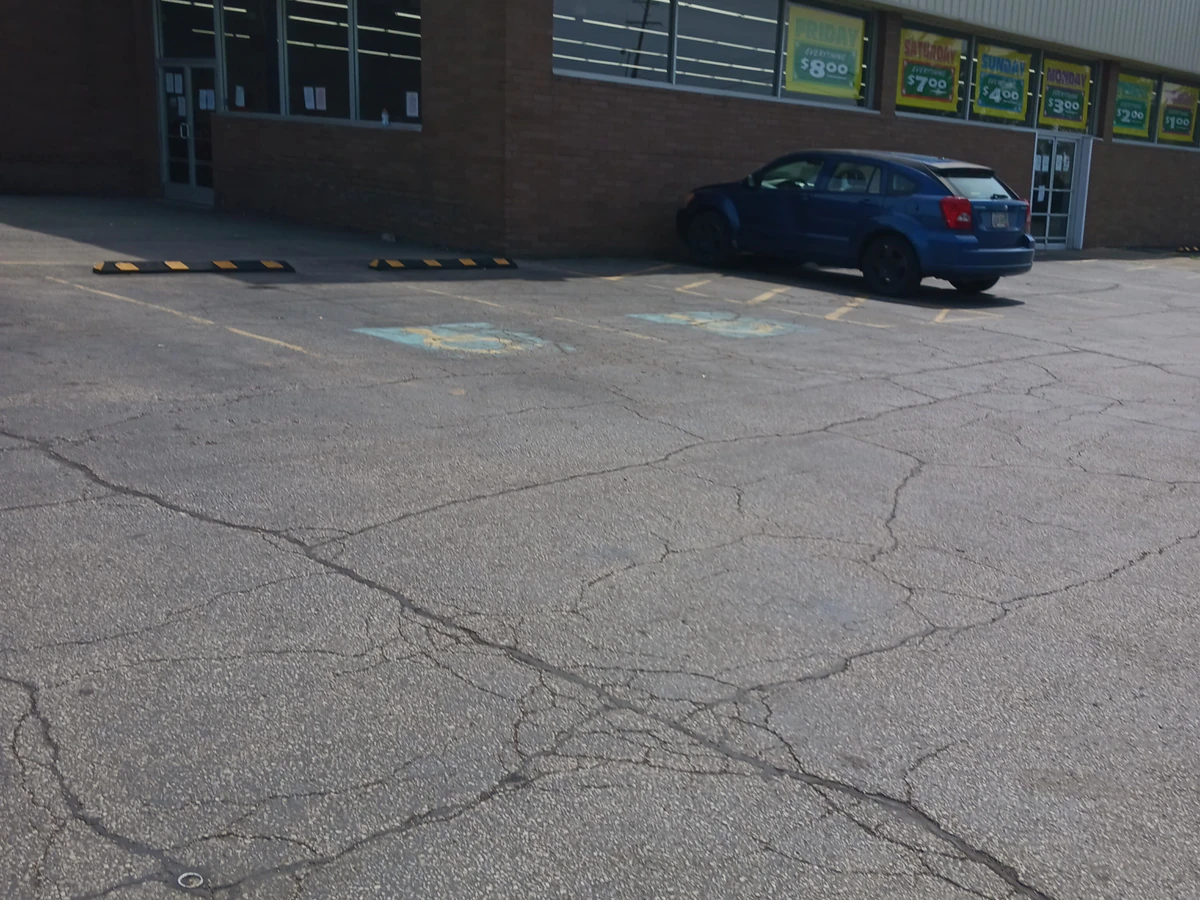 Dollar1 Wooster - High quality discount store.