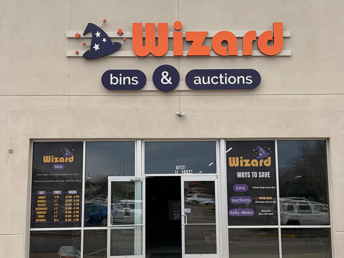 Falling Prices Newport News - High quality discount store.