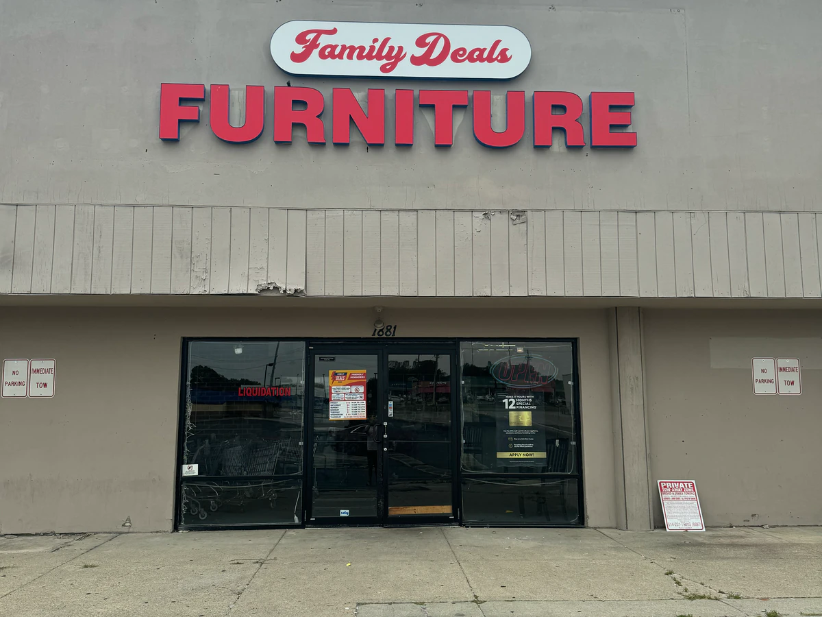 Family Deals Ohio - High quality bedroom furniture store in columbus, ohio.