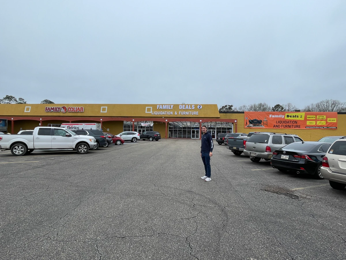 Family Deals2 Liquidation and Furniture - High quality liquidator in baton rouge, louisiana.
