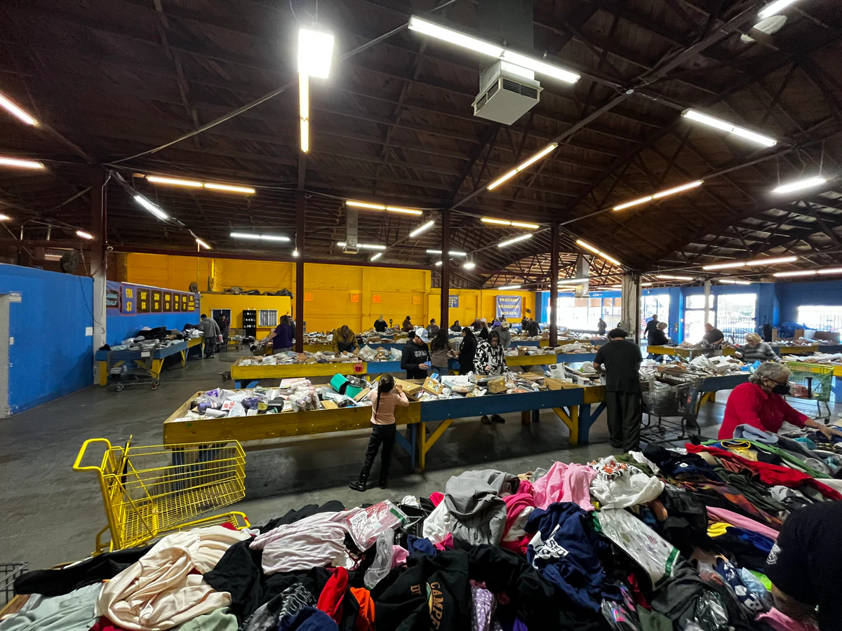 Bin Stores in Bakersfield, CA - High quality discount store.
