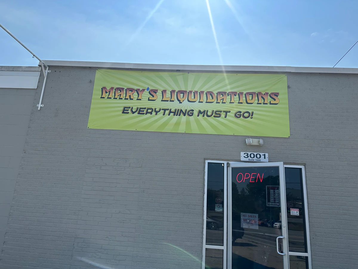 G.A.U. LIQUIDATORS - High quality discount store in salisbury, north carolina.