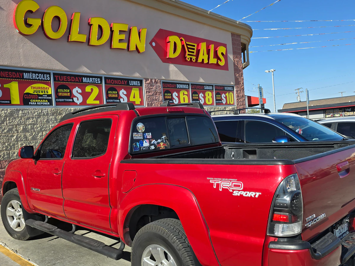 Golden Deals - High quality discount store in odessa, texas.