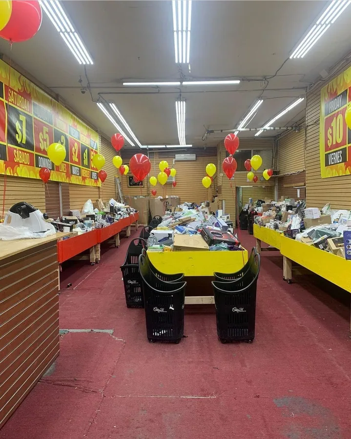 Habibi Deals in New York