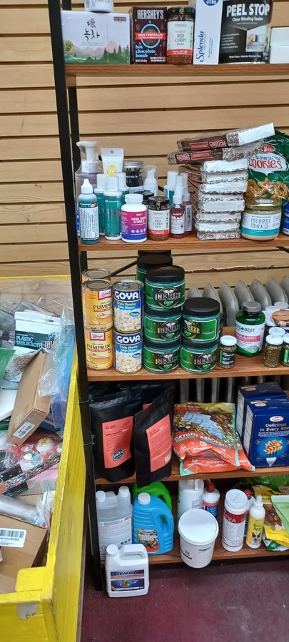 Habibi Deals in New York