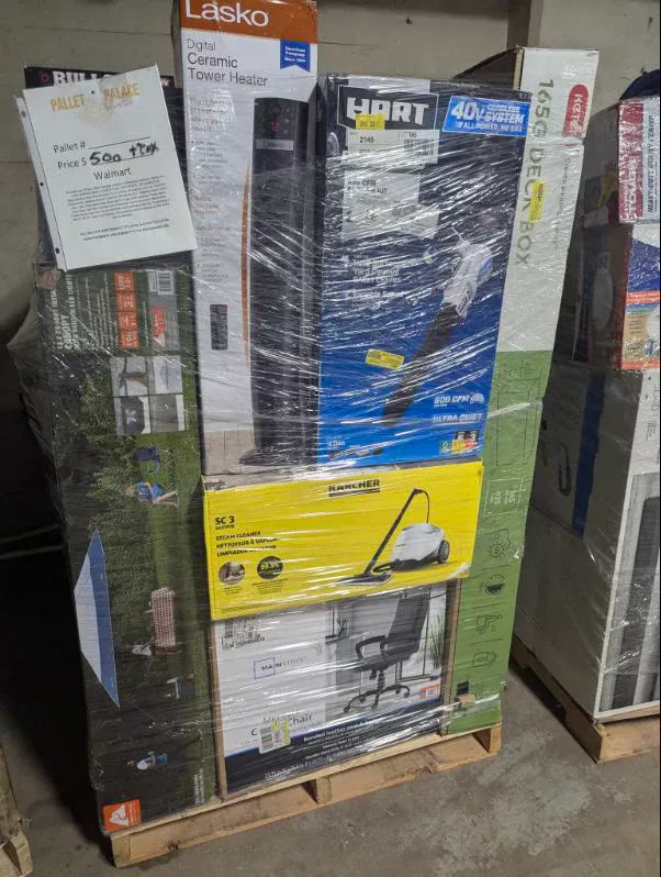 Hot Daily Deals - High quality liquidator in passaic, new jersey.