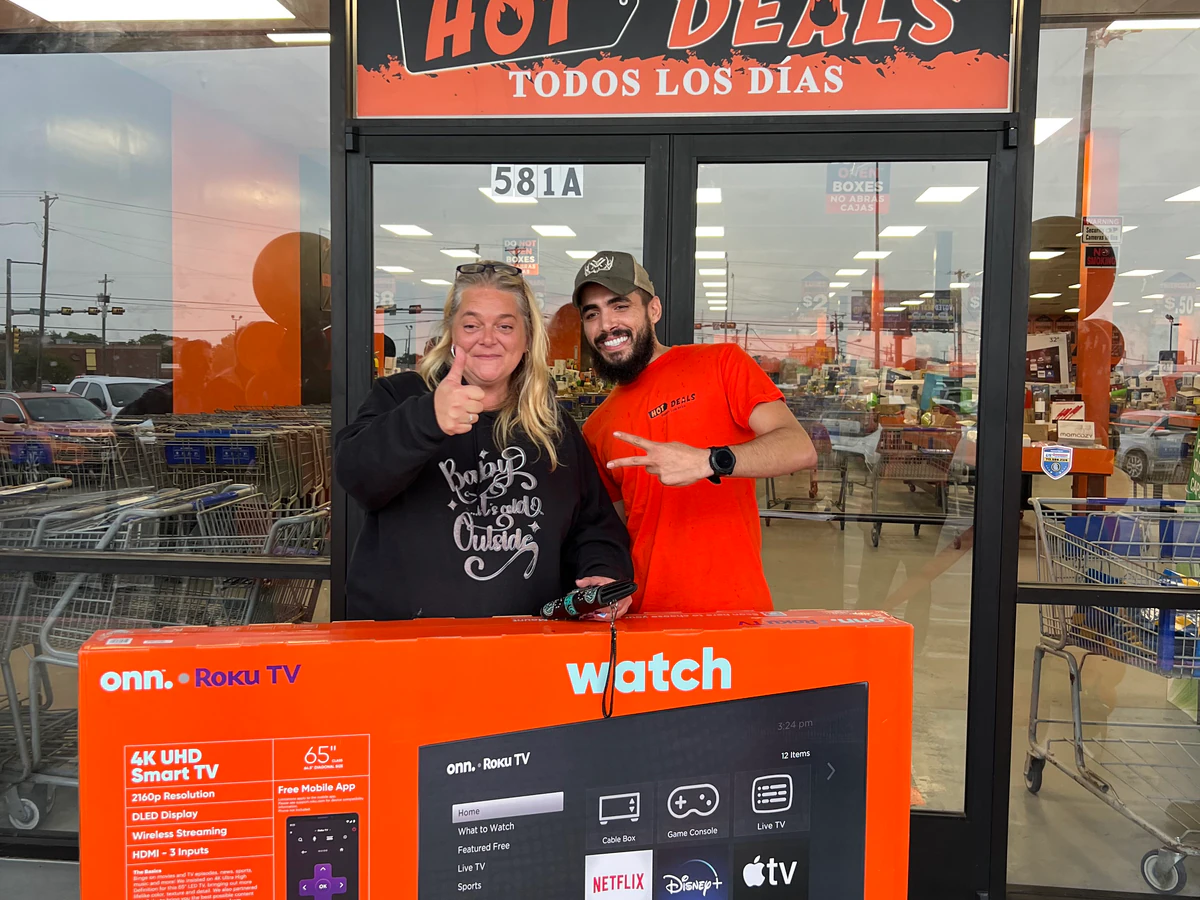 Hot Deals Waco - High quality discount store.