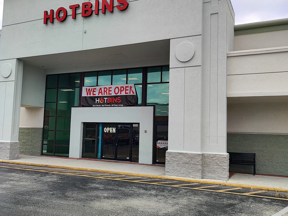 Hotbins Lighthouse Point - High quality discount store in lighthouse point, florida.