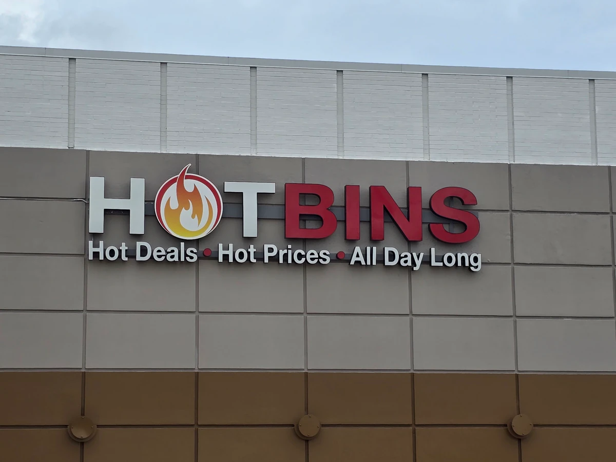 Hotbins - High quality store in fort myers, florida.