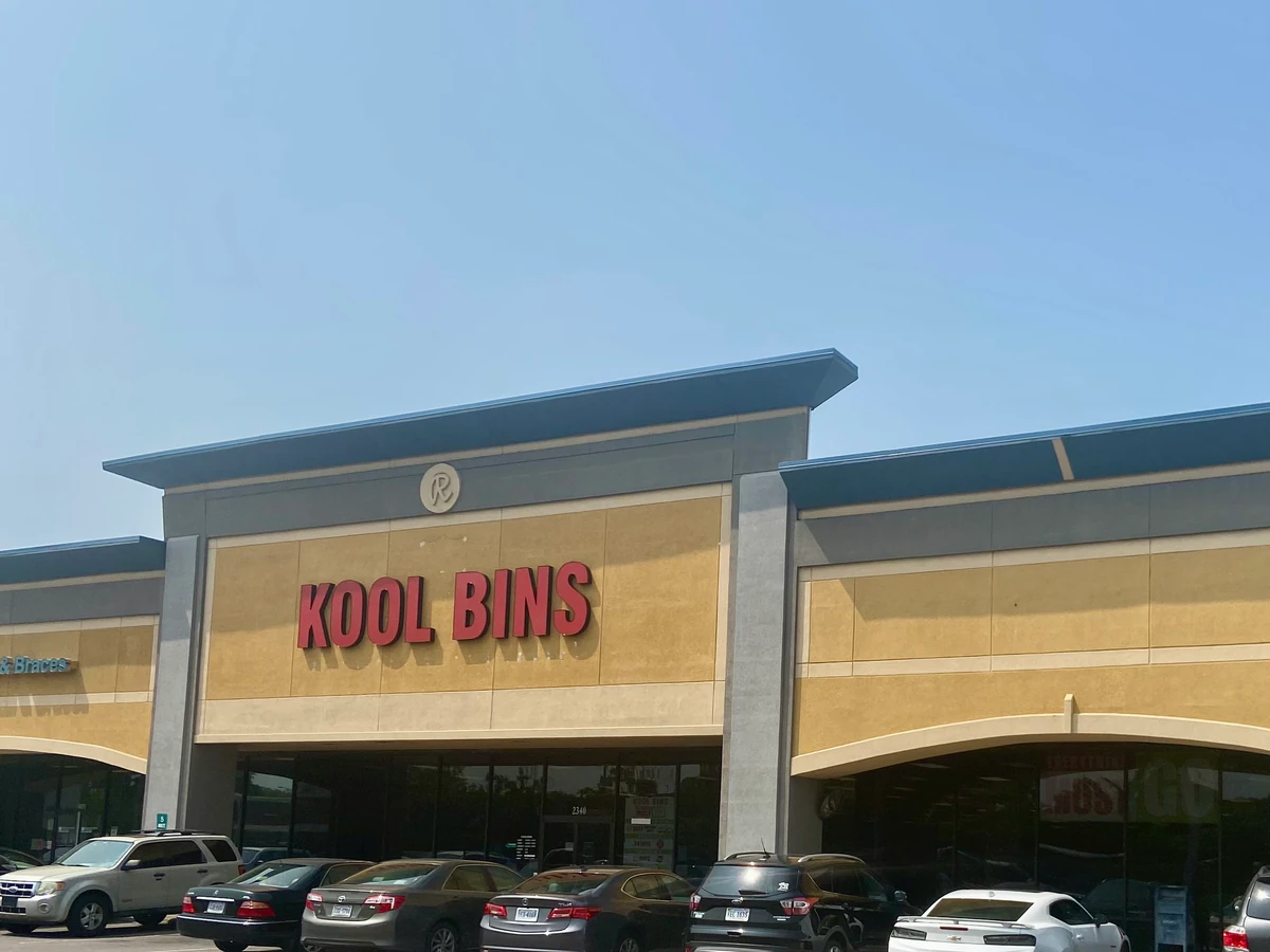 Kool Bins - High quality bin store in norfolk, virginia.