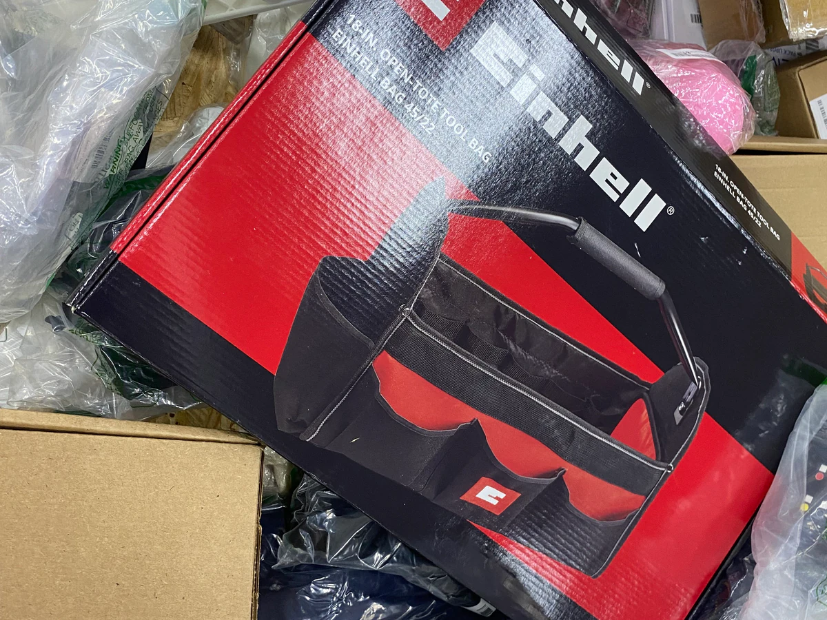 Krazy Hot Deals Tyler - High quality liquidator.