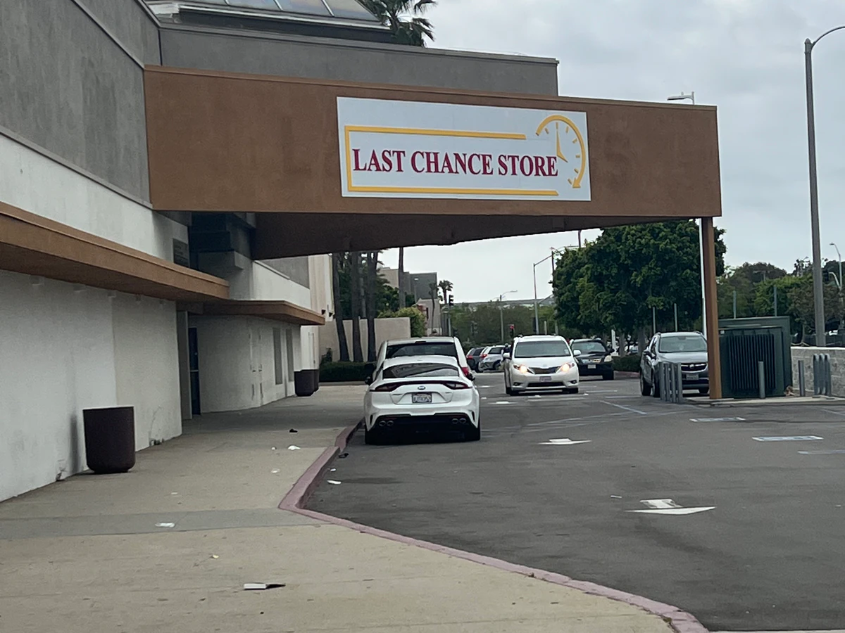 Last Chance Store – Torrance - High quality discount store in torrance, california.