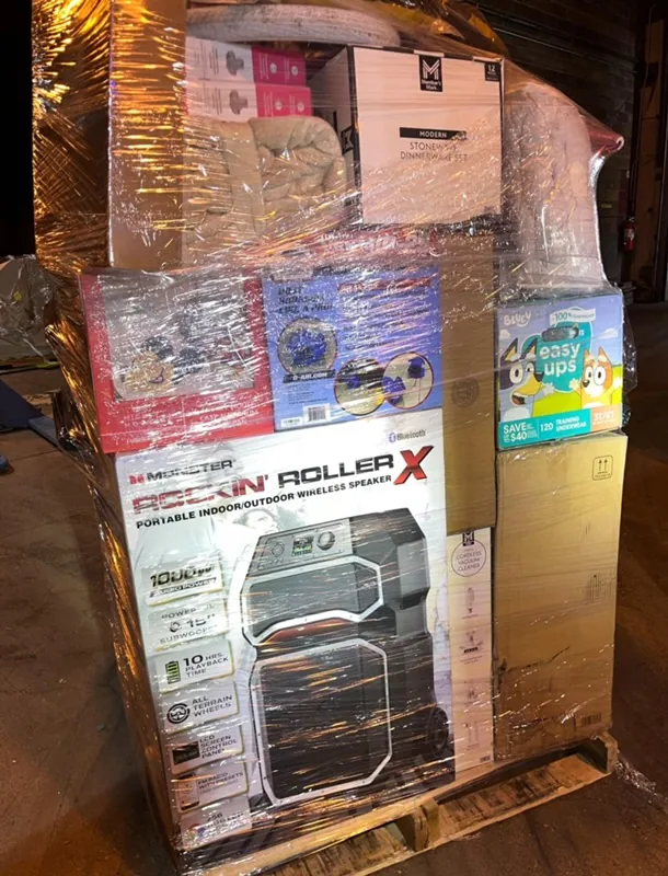 Local Line Bargain Bins in Sherburne