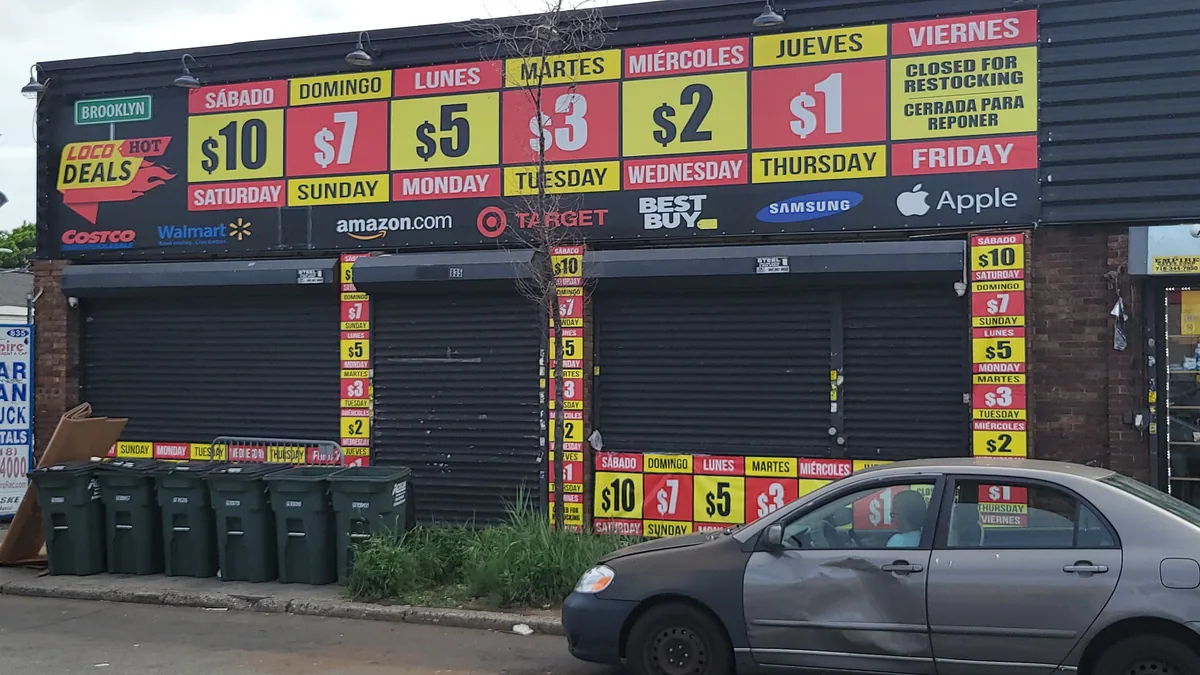 Loco Hot Deals Brooklyn in Brooklyn