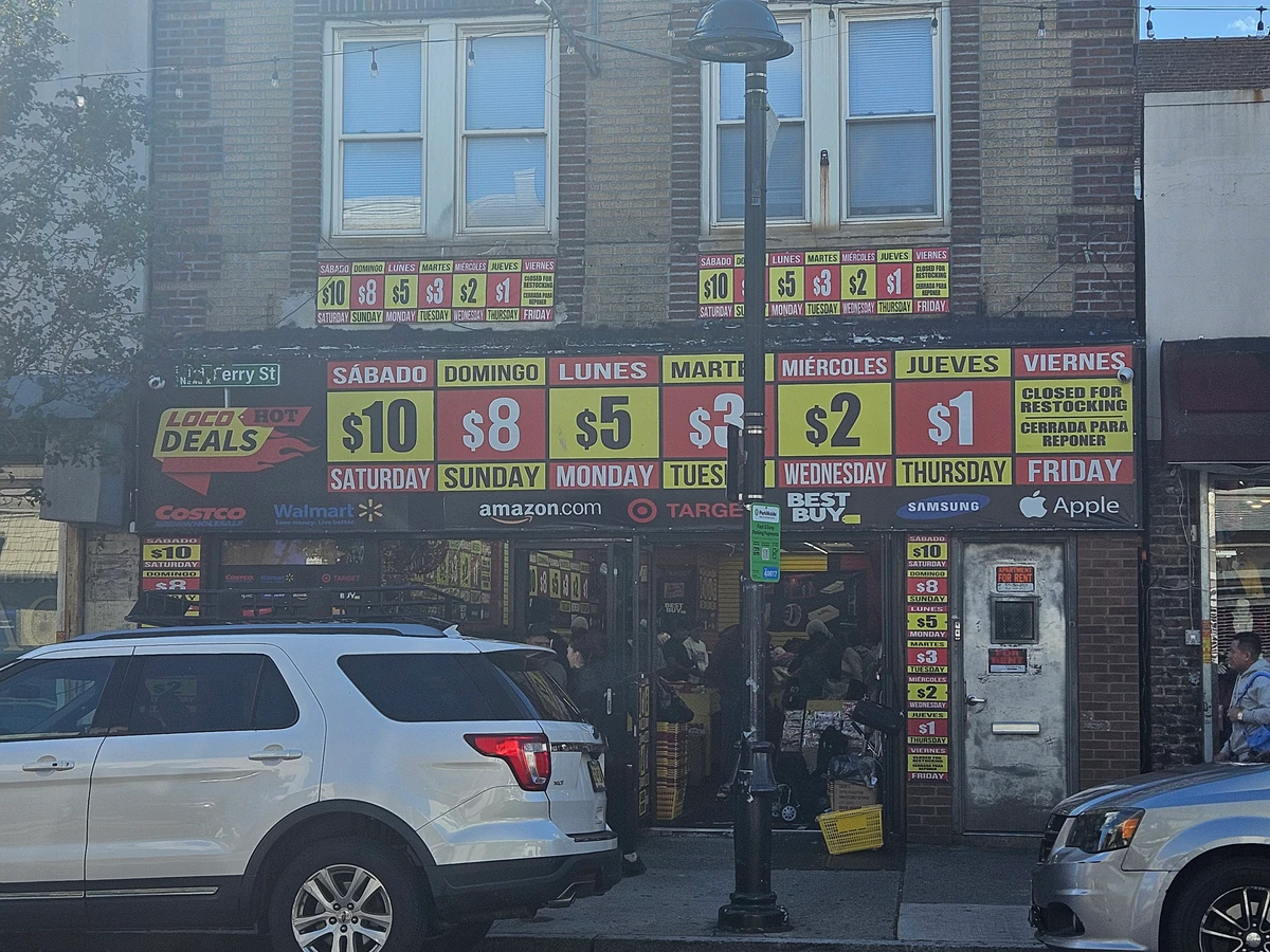 Loco Hot Deals - High quality discount store in newark, new jersey.
