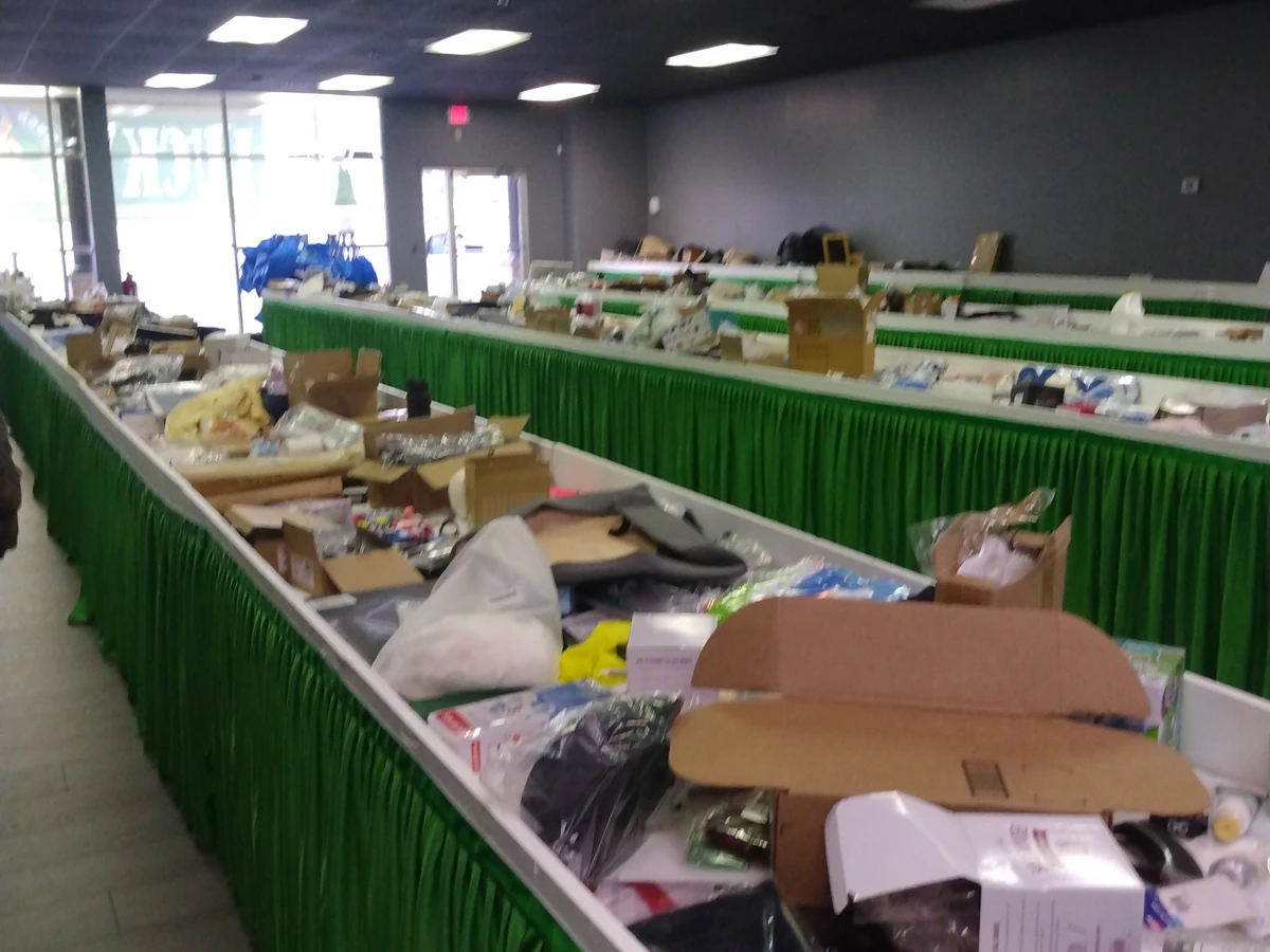 Lucky Duck Bins - High quality store in steubenville, ohio.