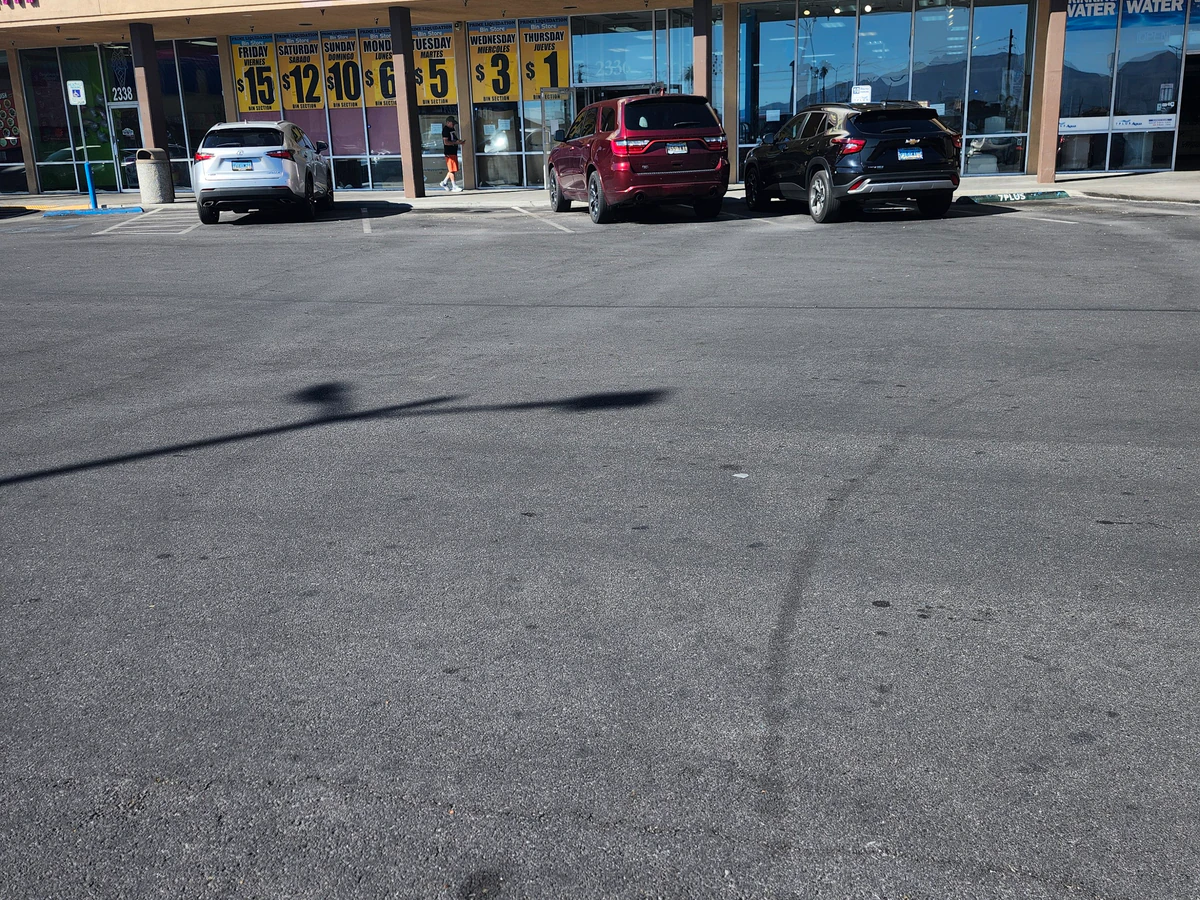 Prime Liquidation Bin Store - High quality store in las vegas, nevada.