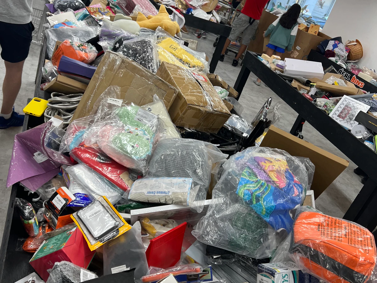 Real Bins - High quality store in oakland park, florida.