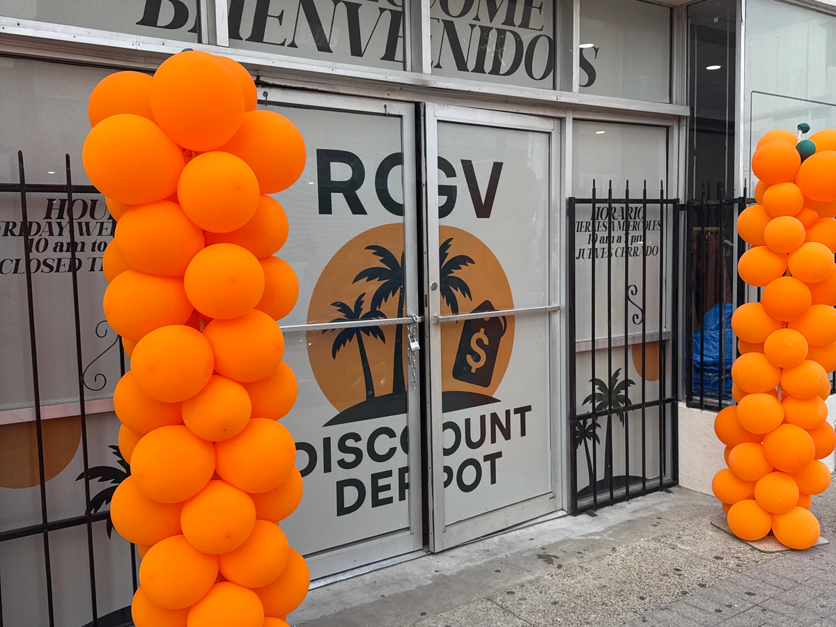 RGV Discount Depot - High quality discount store in brownsville, texas.