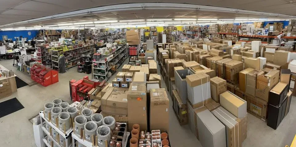 Robinson Liquidation Center - High quality store in jesup, georgia.