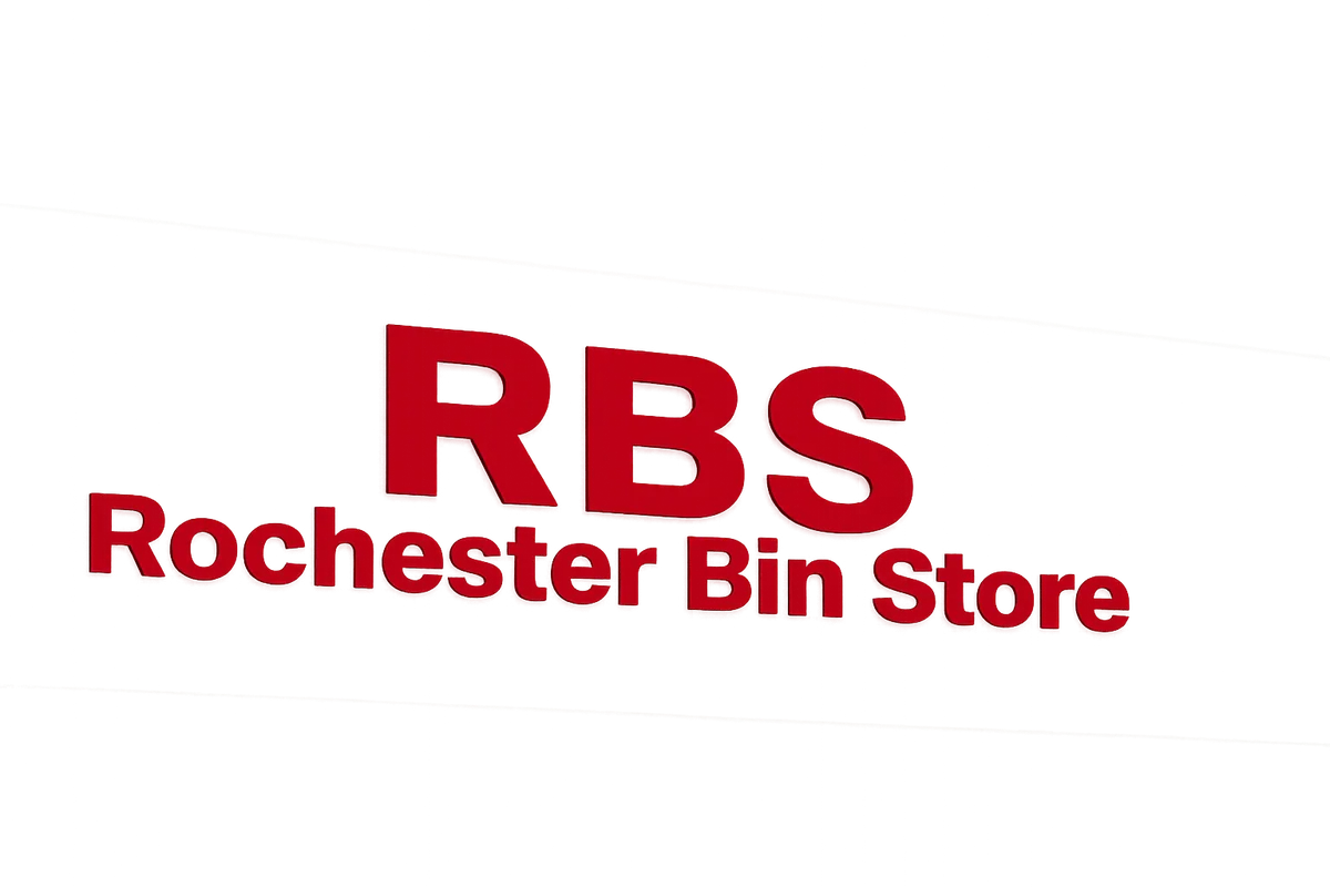 Rochester Bin Store in Rochester