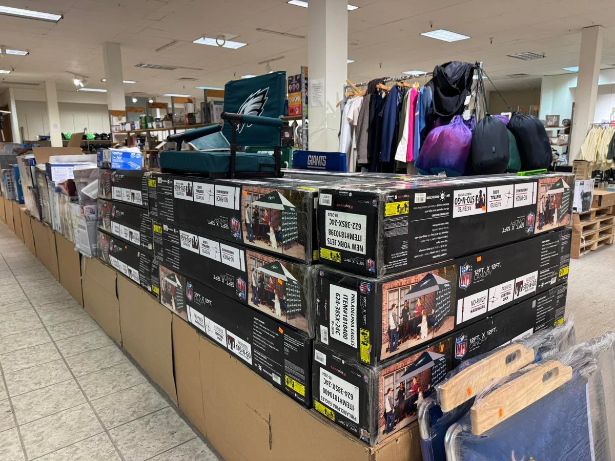 Save By The Day Bin Store – Federal Way - High quality liquidator in federal way, washington.