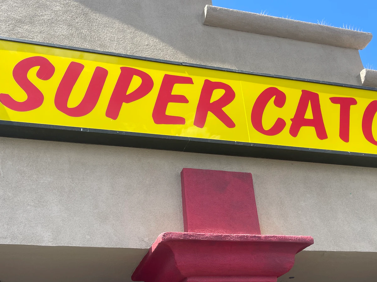 Super Catch - High quality discount store in lancaster, california.