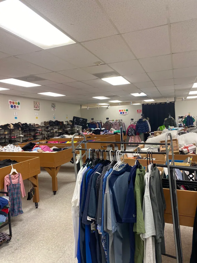 Super Deal Outlet in Houston