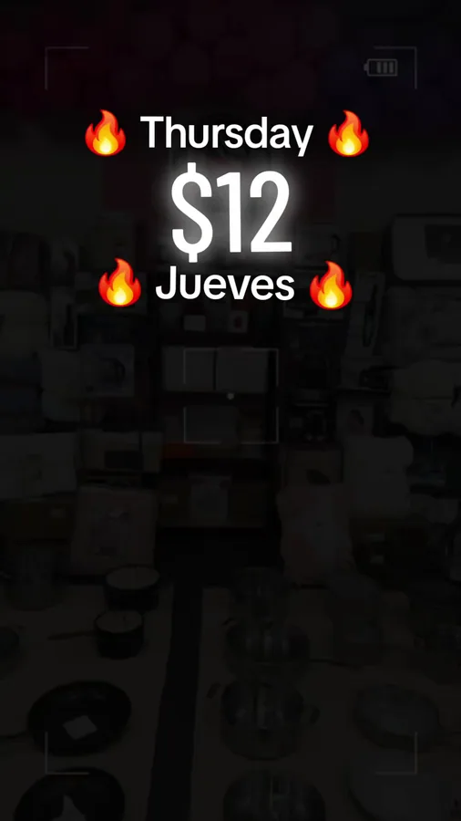 Super Deal Outlet in Houston