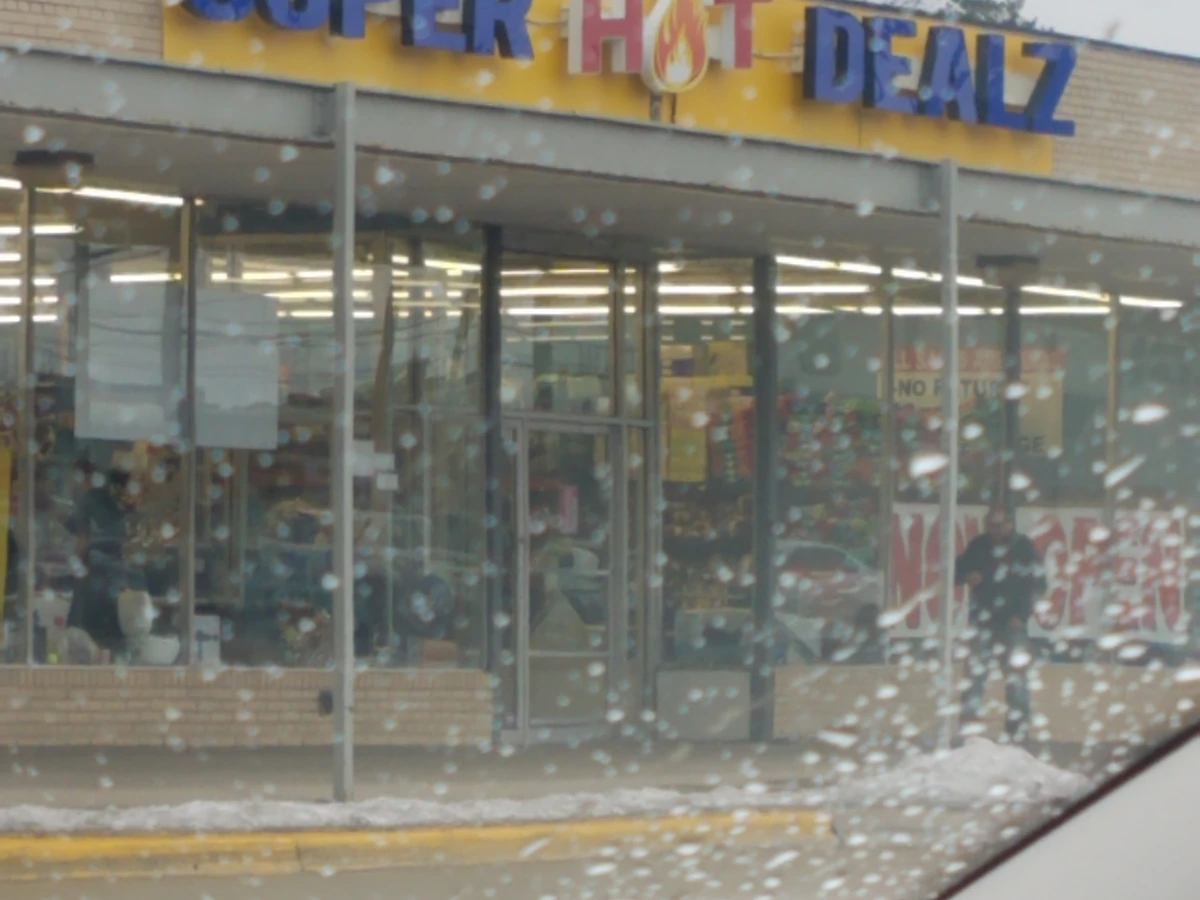 Super Hot Dealz - High quality discount store in dearborn, michigan.