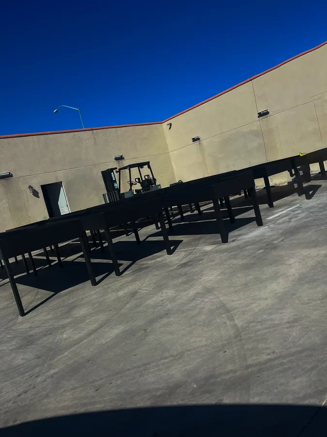 Swifty’s Deals bin store in Bullhead City, AZ — a liquidation store with daily price drops.
