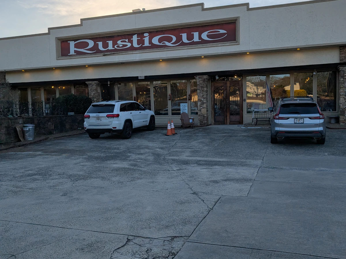 The Last Dig - High quality discount store in marietta, georgia.