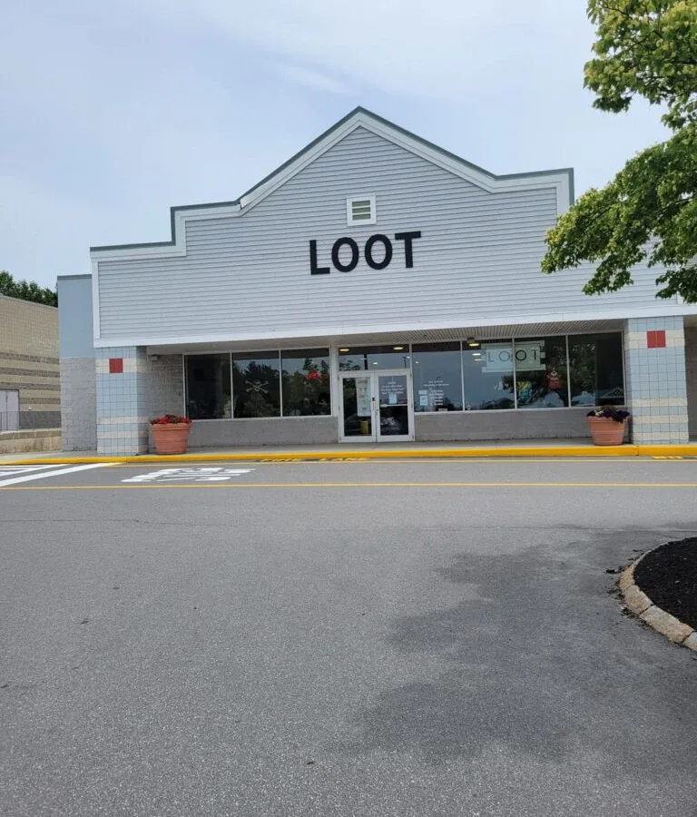 The Loot Company - High quality store in pittsfield, maine.
