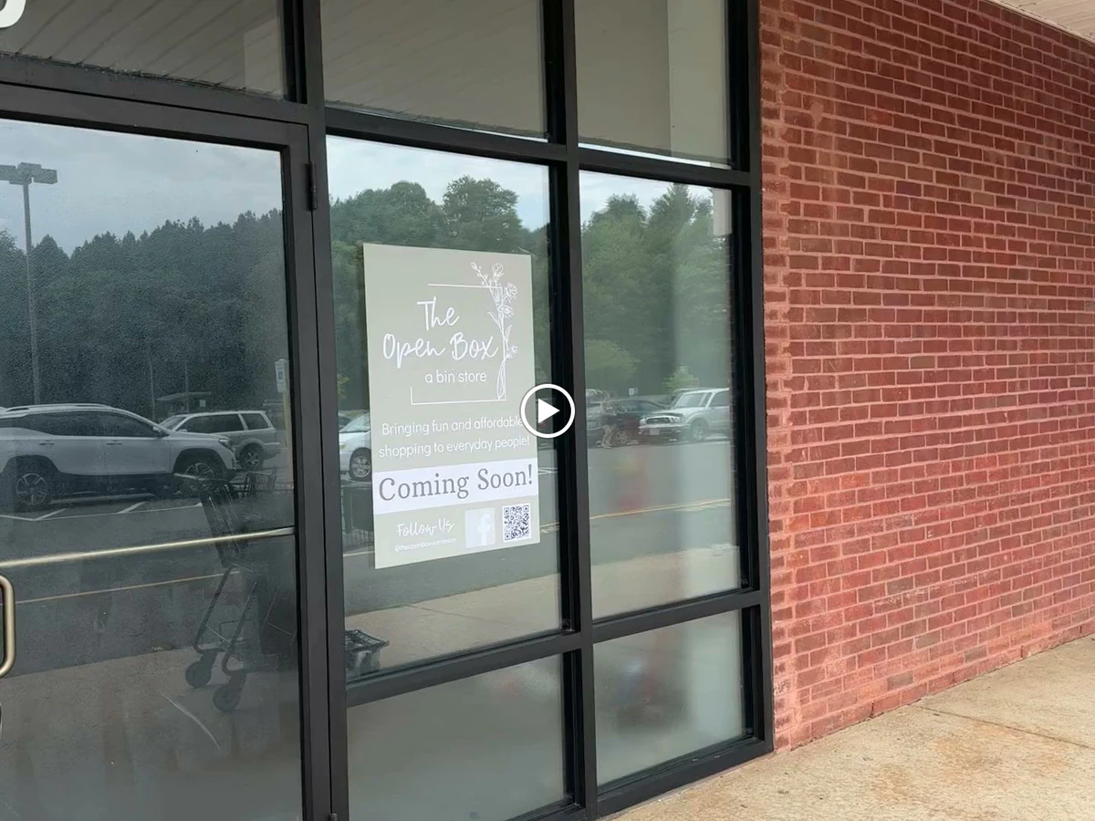 The Open Box - High quality home goods store in warrenton, virginia.