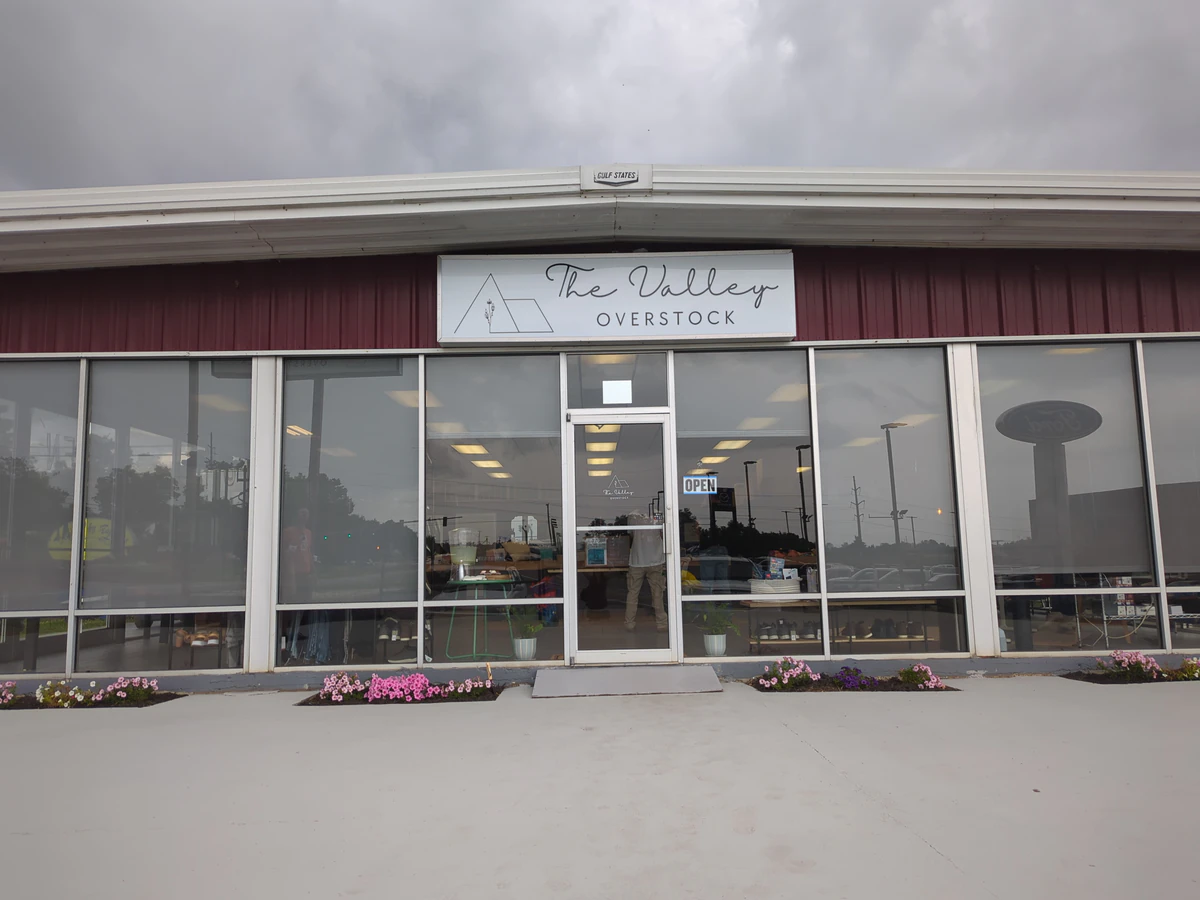The Valley Overstock - High quality home goods store in christiansburg, virginia.