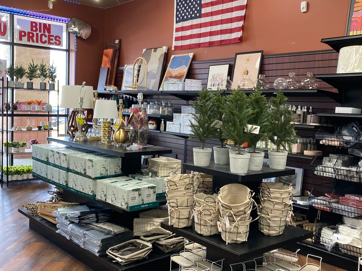 Things Outlet - High quality outlet store in north olmsted, ohio.