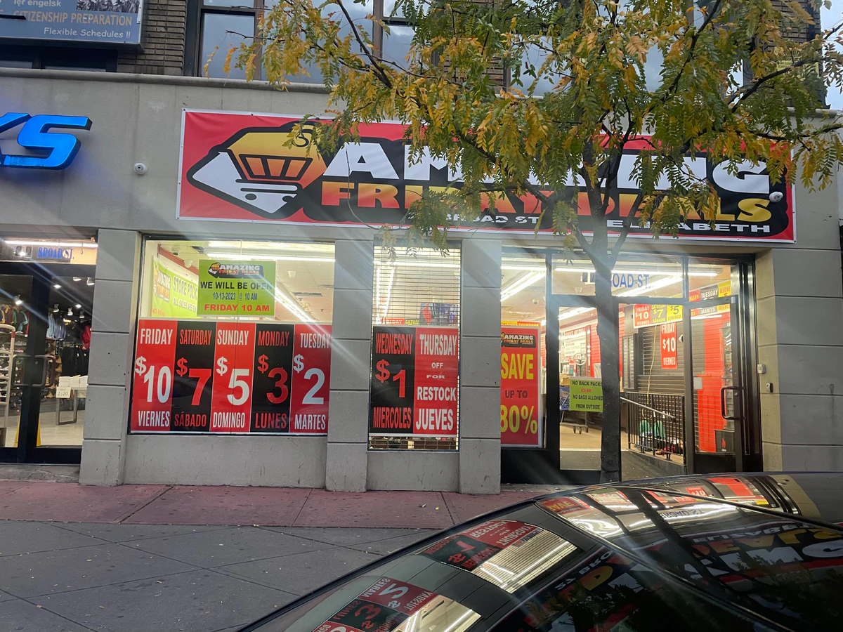 Thunder Dealz - High quality discount store in elizabeth, new jersey.