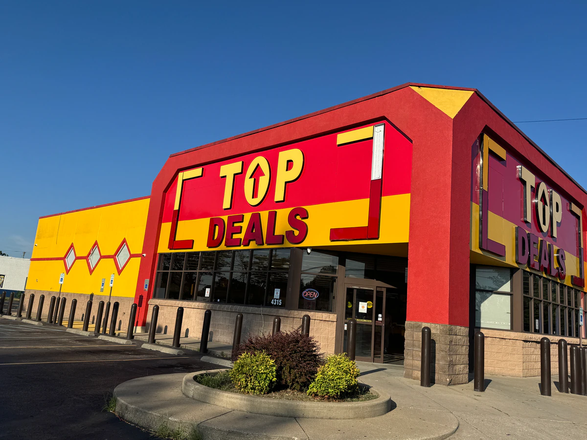 Top Deals KY - High quality general store in louisville, kentucky.