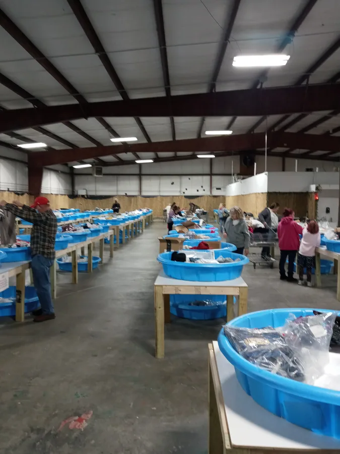 Treasure Aisles Outlet in Rolla