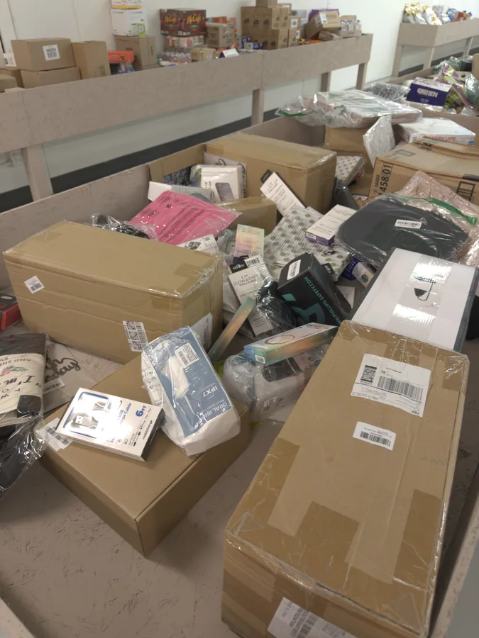 Treasure Trove in Ogden