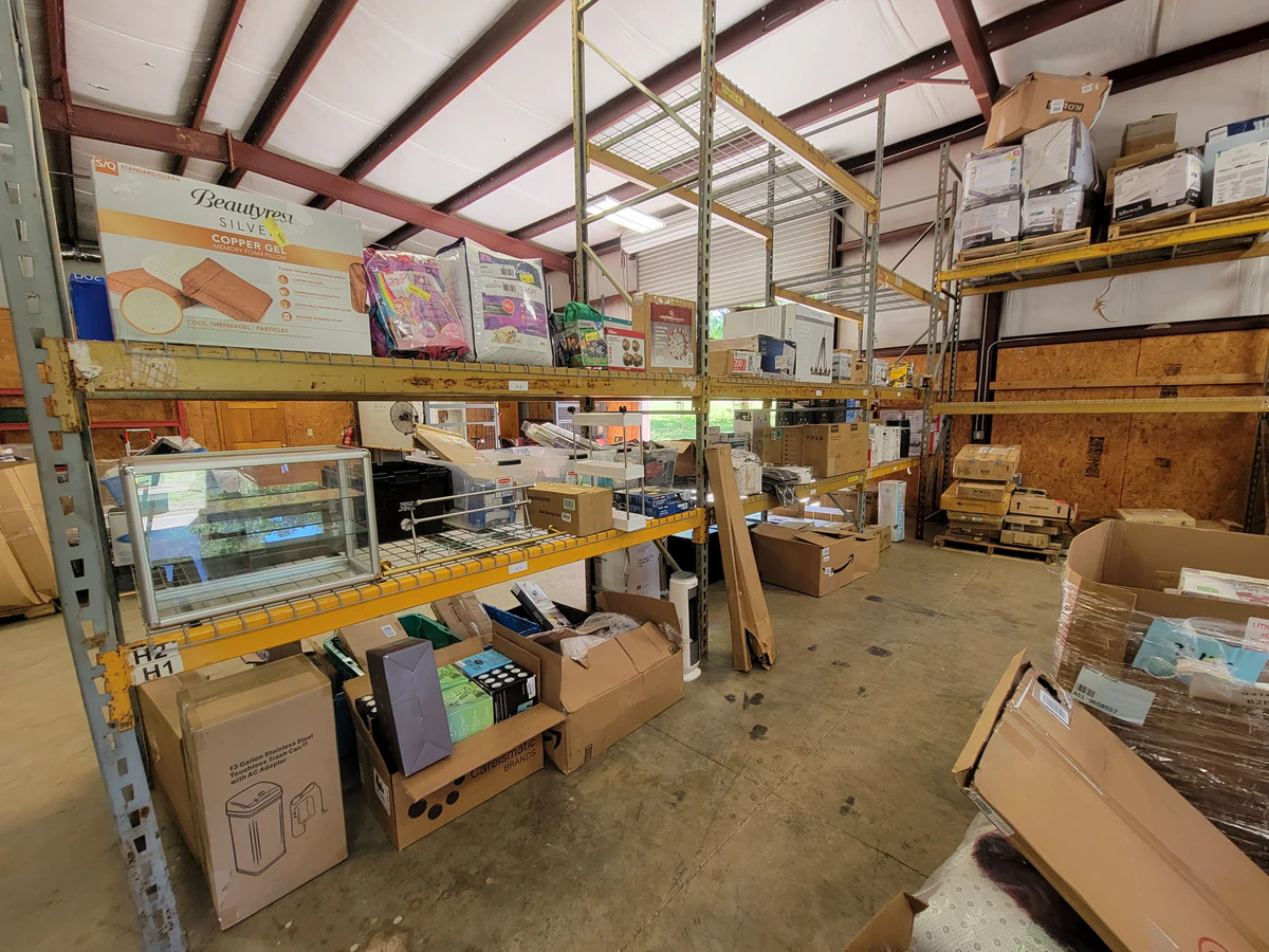 Ultra Liquidators - High quality discount store in douglasville, georgia.