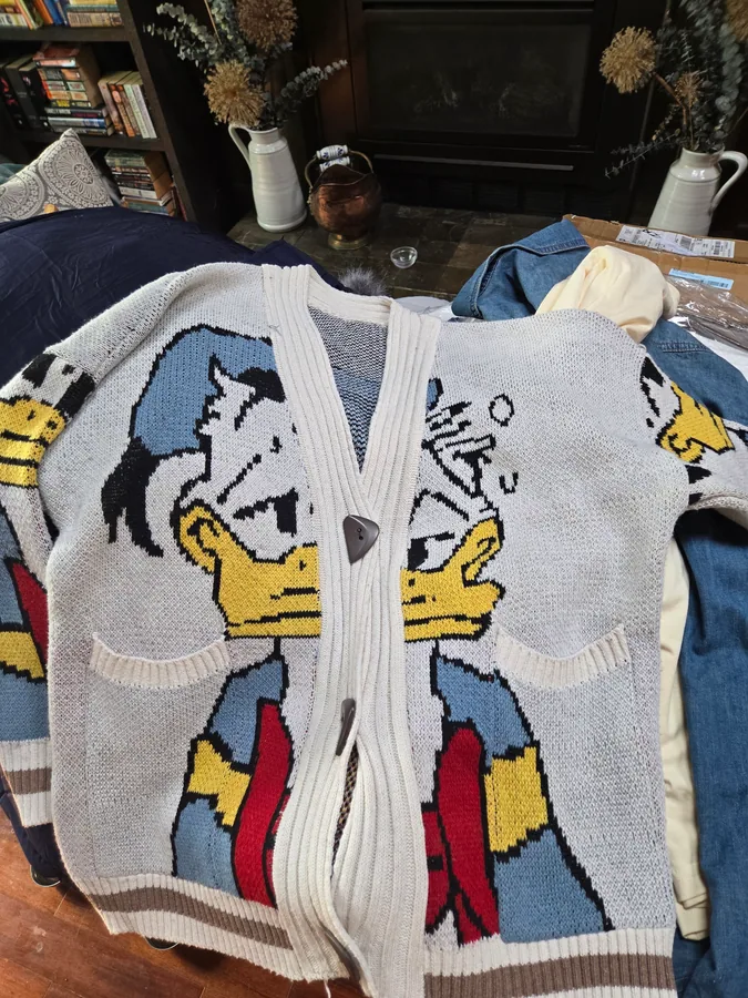 What-A-Bargain in Amsterdam