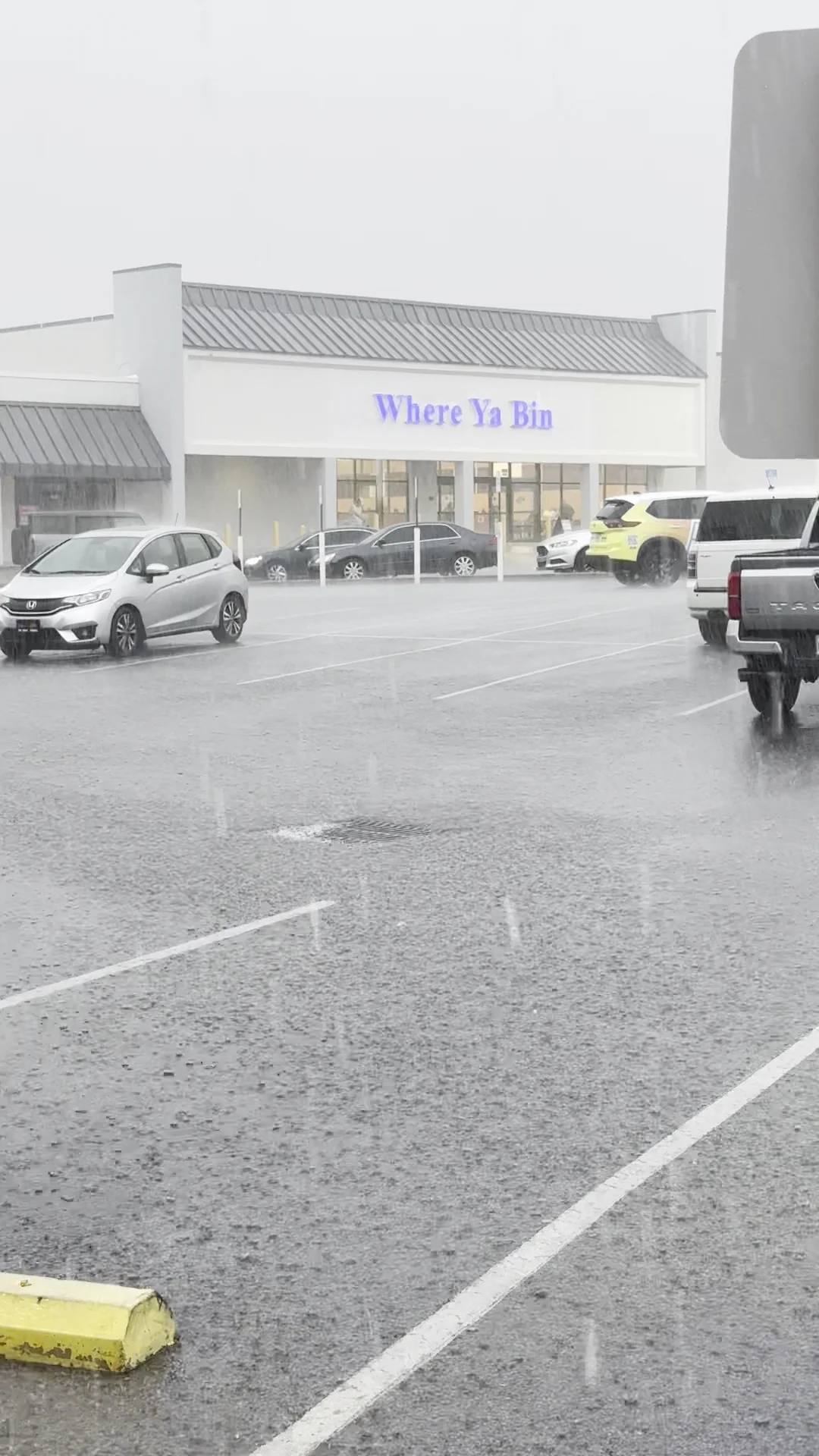 Where Ya Bin Pensacola bin store in Pensacola, FL — a liquidation store with daily price drops.