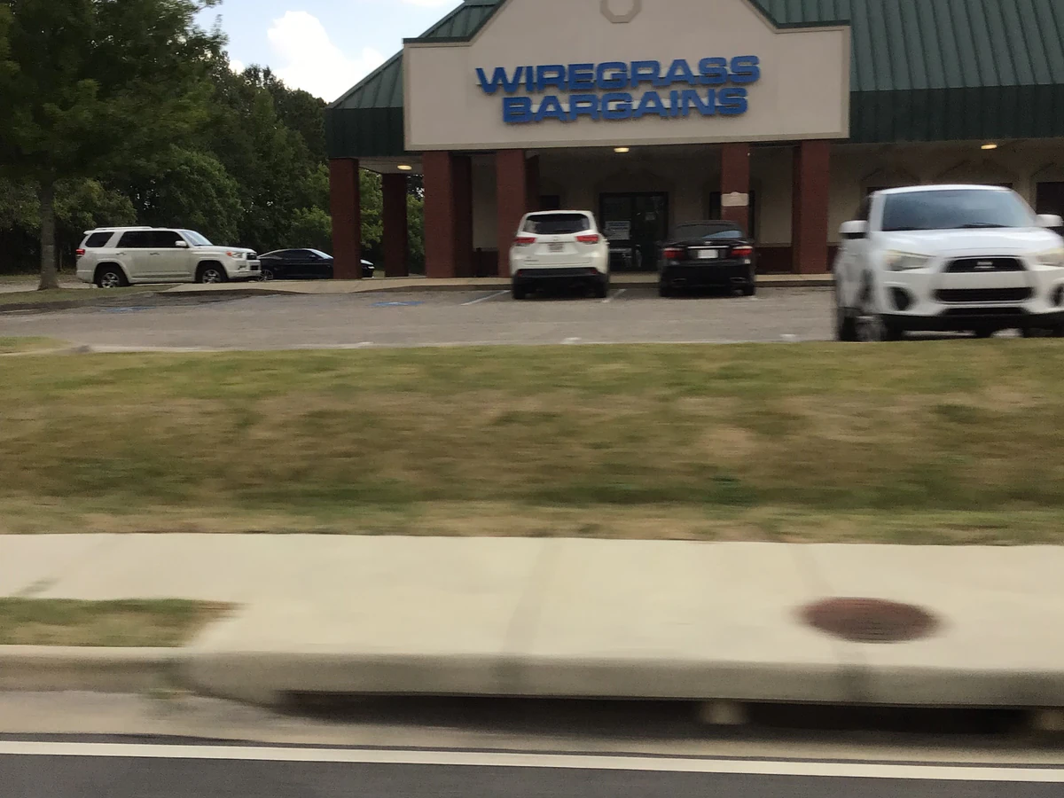 Wiregrass Bargains - High quality discount store in dothan, alabama.